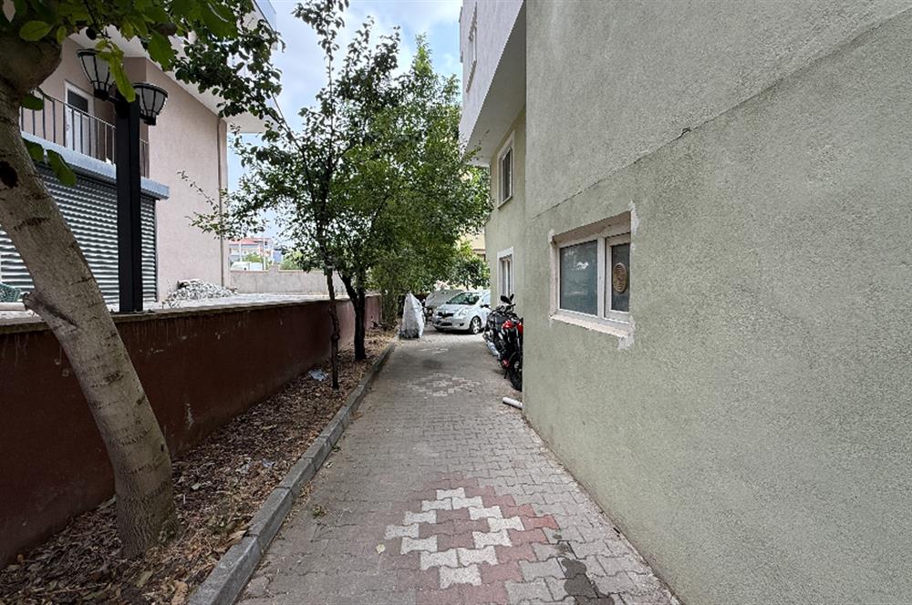 CENTURY21 BAL'DAN TOYGAR MAH.'de SATILIK 3+1 DAİRE