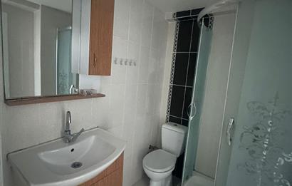 C21 ROOF'dan MUHTARLIĞIN KARŞISINDA ASANSORLU 2+1 KİRALIK DAİRE