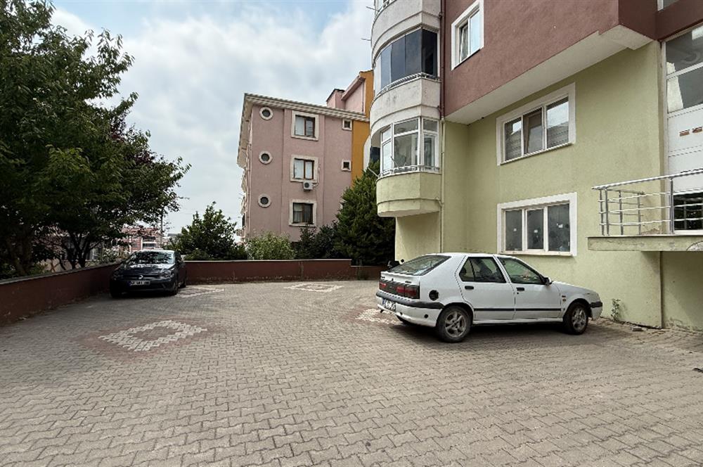 CENTURY21 BAL'DAN TOYGAR MAH.'de SATILIK 3+1 DAİRE