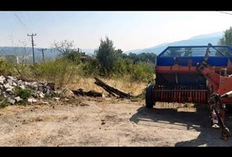 C21 LOCA'DAN SAVAŞTEPE AŞAĞIDANİŞMENTTE 797,53 M2 SATILIK ARSA