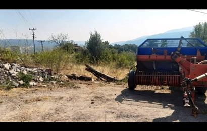 C21 LOCA'DAN SAVAŞTEPE AŞAĞIDANİŞMENTTE 797,53 M2 SATILIK ARSA