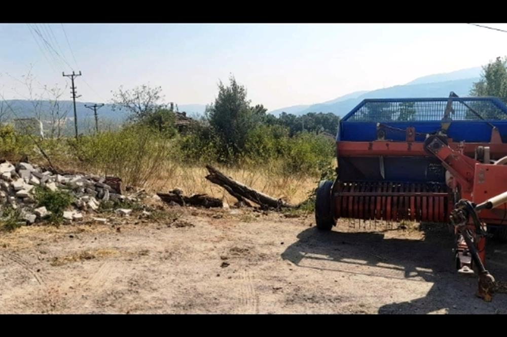 C21 LOCA'DAN SAVAŞTEPE AŞAĞIDANİŞMENTTE 797,53 M2 SATILIK ARSA