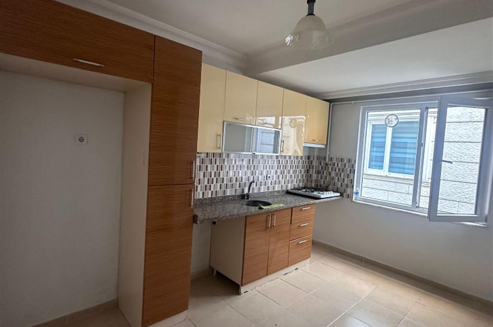 C21 ROOF'dan MUHTARLIĞIN KARŞISINDA ASANSORLU 2+1 KİRALIK DAİRE