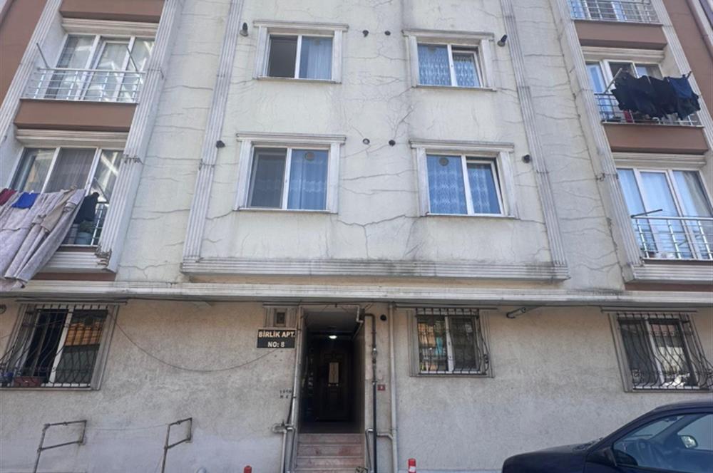 C21 ROOF'dan MUHTARLIĞIN KARŞISINDA ASANSORLU 2+1 KİRALIK DAİRE