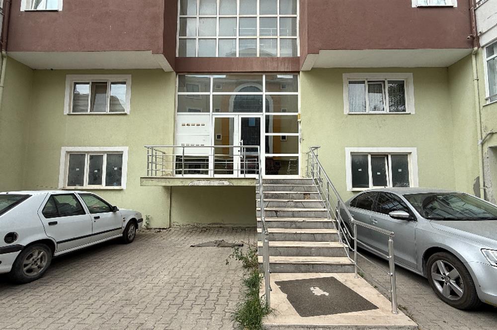 CENTURY21 BAL'DAN TOYGAR MAH.'de SATILIK 3+1 DAİRE