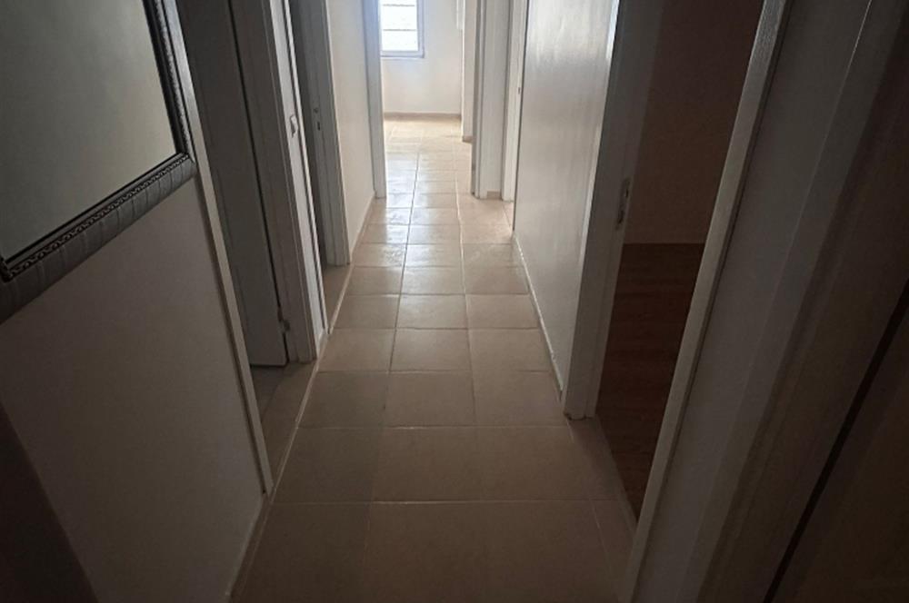 C21 ROOF'dan MUHTARLIĞIN KARŞISINDA ASANSORLU 2+1 KİRALIK DAİRE