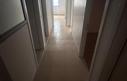 C21 ROOF'dan MUHTARLIĞIN KARŞISINDA ASANSORLU 2+1 KİRALIK DAİRE