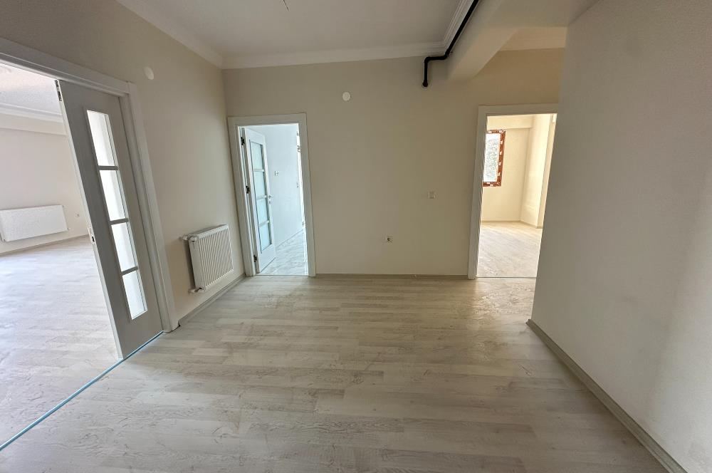 C21 Uzman'dan HaliçPark Sitesi Deniz Manzaralı 3+1