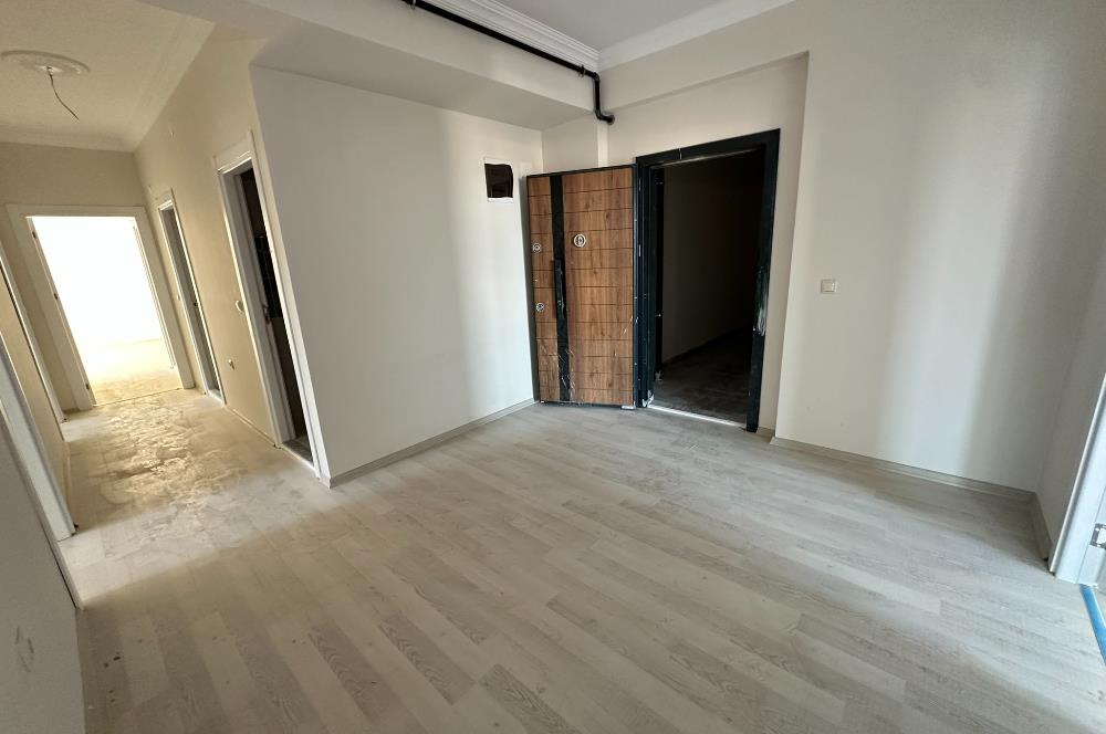 C21 Uzman'dan HaliçPark Sitesi Deniz Manzaralı 3+1