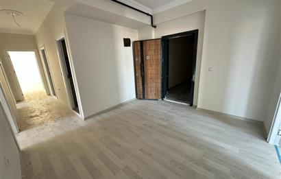 C21 Uzman'dan HaliçPark Sitesi Deniz Manzaralı 3+1