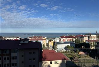 C21 Uzman'dan HaliçPark Sitesi Deniz Manzaralı 3+1