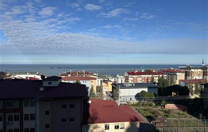 C21 Uzman'dan HaliçPark Sitesi Deniz Manzaralı 3+1