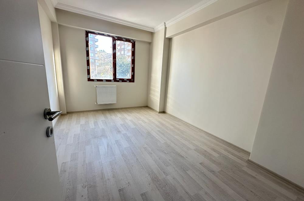 C21 Uzman'dan HaliçPark Sitesi Deniz Manzaralı 3+1