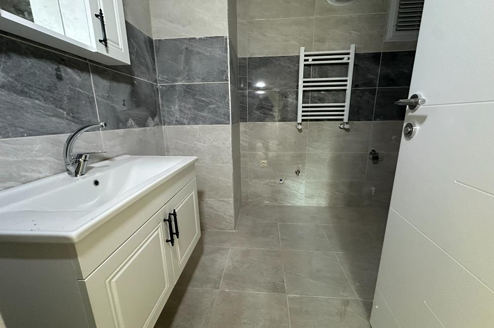 C21 Uzman'dan HaliçPark Sitesi Deniz Manzaralı 3+1