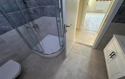 C21 Uzman'dan HaliçPark Sitesi Deniz Manzaralı 3+1
