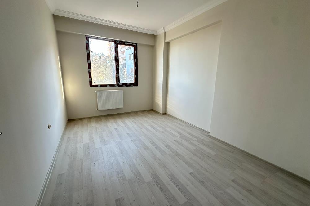 C21 Uzman'dan HaliçPark Sitesi Deniz Manzaralı 3+1