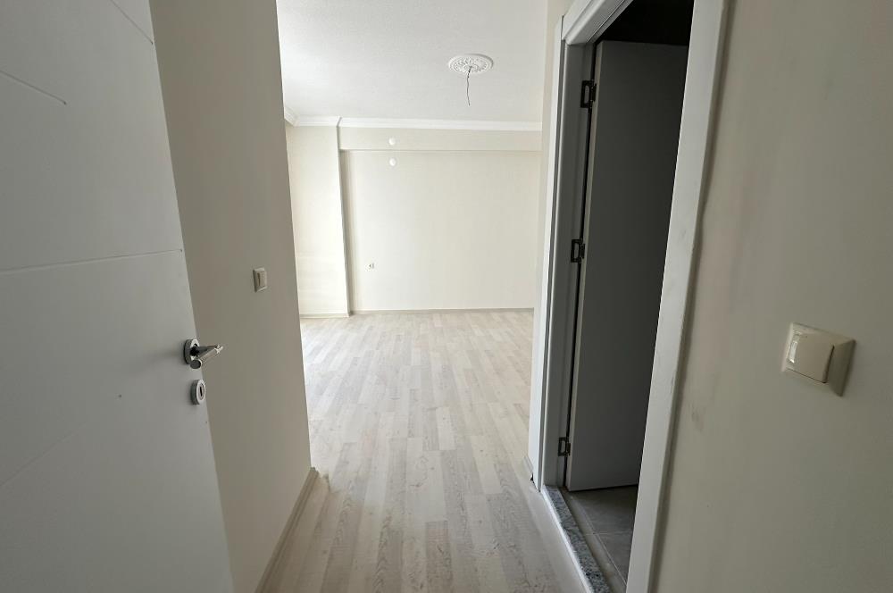 C21 Uzman'dan HaliçPark Sitesi Deniz Manzaralı 3+1