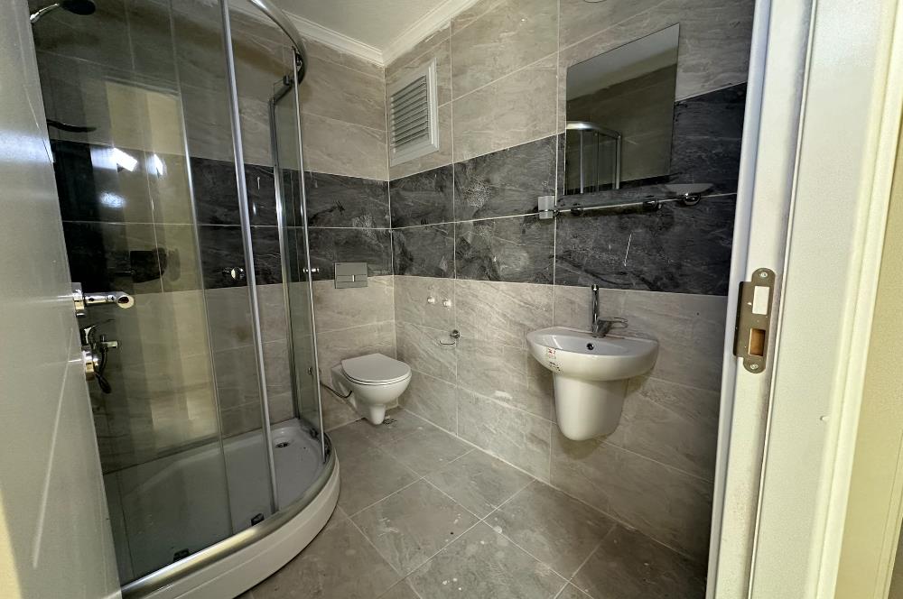 C21 Uzman'dan HaliçPark Sitesi Deniz Manzaralı 3+1