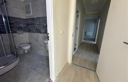 C21 Uzman'dan HaliçPark Sitesi Deniz Manzaralı 3+1