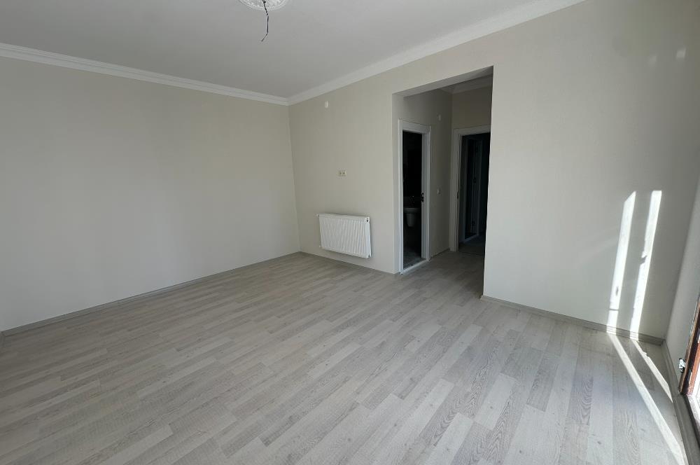 C21 Uzman'dan HaliçPark Sitesi Deniz Manzaralı 3+1