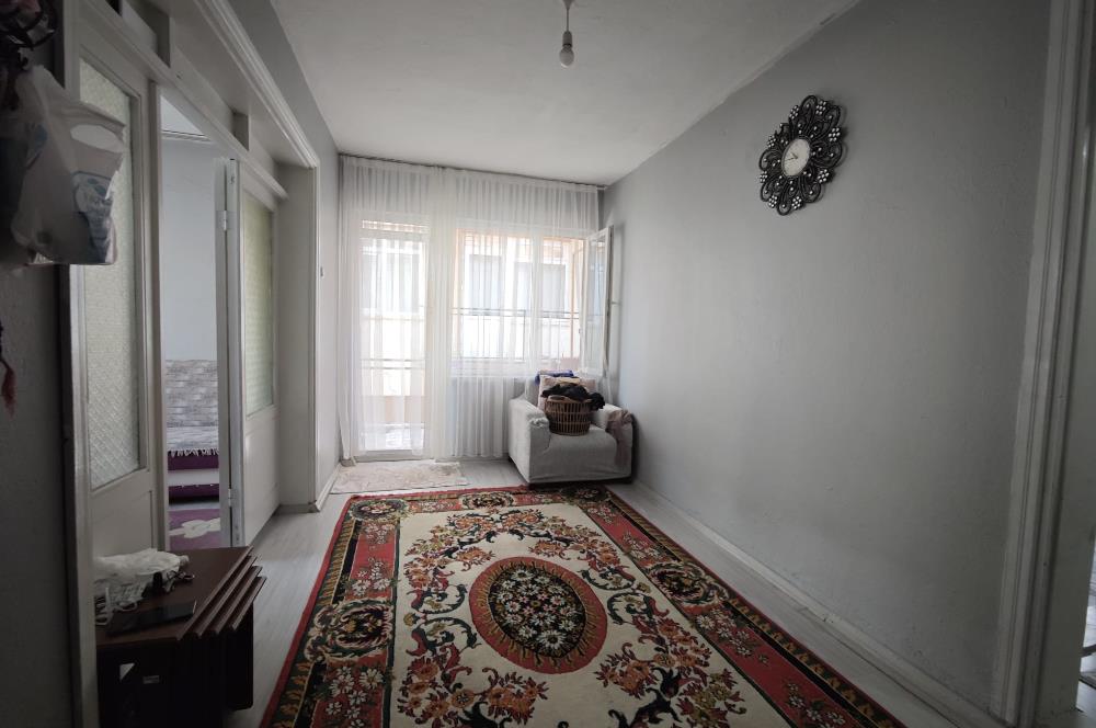 CENTRUY 21 BAL'DAN  ALİ HİKMET PAŞA  MAHALLESİNDE SATILIK KOMPLE BİNA 