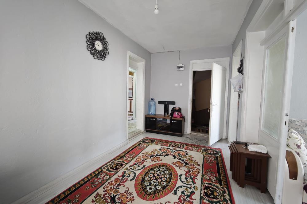 CENTRUY 21 BAL'DAN  ALİ HİKMET PAŞA  MAHALLESİNDE SATILIK KOMPLE BİNA 
