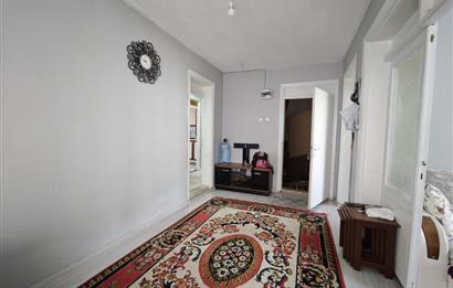 CENTRUY 21 BAL'DAN  ALİ HİKMET PAŞA  MAHALLESİNDE SATILIK KOMPLE BİNA 
