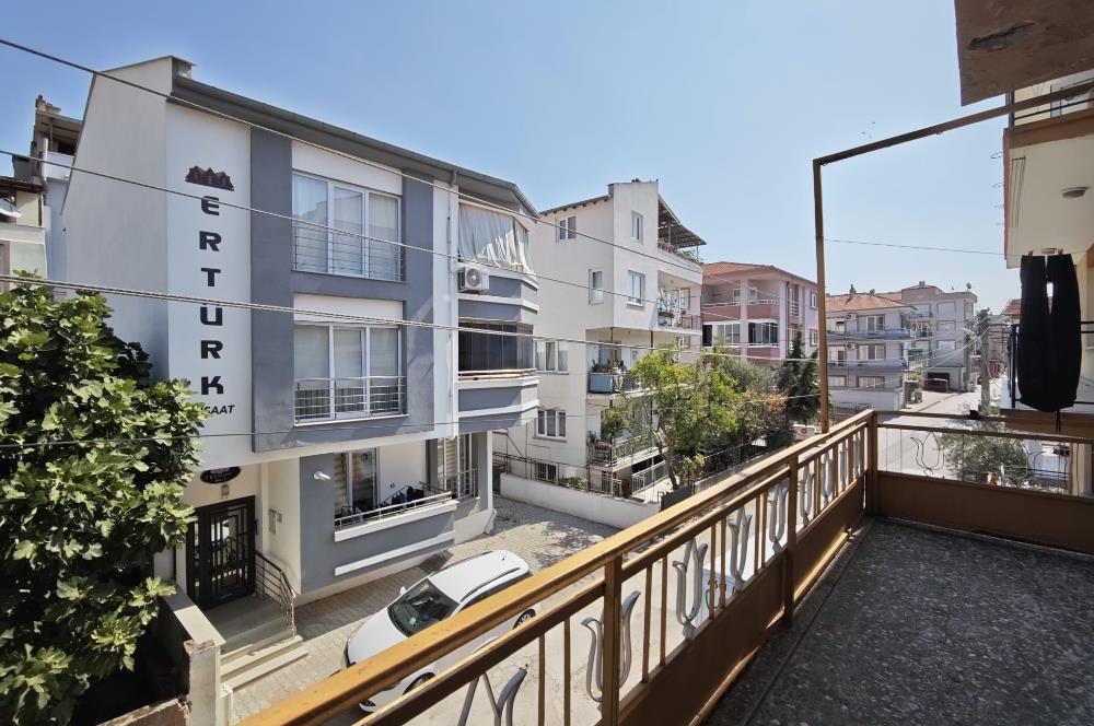 CENTRUY 21 BAL'DAN  ALİ HİKMET PAŞA  MAHALLESİNDE SATILIK KOMPLE BİNA 