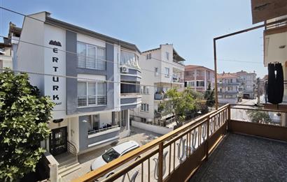 CENTRUY 21 BAL'DAN  ALİ HİKMET PAŞA  MAHALLESİNDE SATILIK KOMPLE BİNA 
