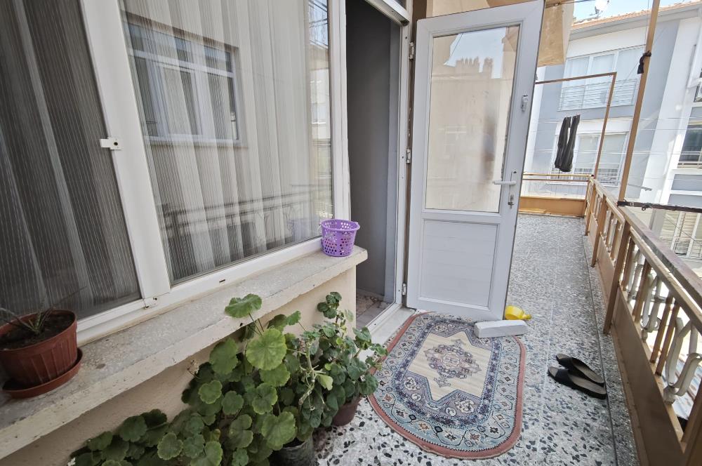 CENTRUY 21 BAL'DAN  ALİ HİKMET PAŞA  MAHALLESİNDE SATILIK KOMPLE BİNA 