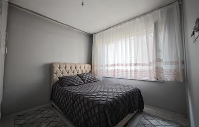 CENTRUY 21 BAL'DAN  ALİ HİKMET PAŞA  MAHALLESİNDE SATILIK KOMPLE BİNA 