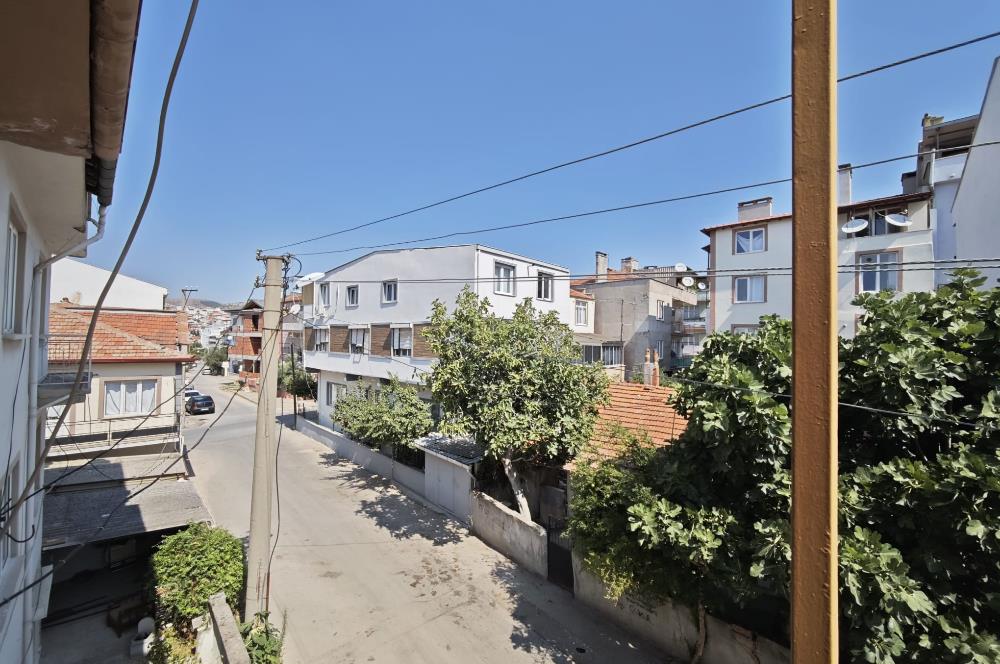 CENTRUY 21 BAL'DAN  ALİ HİKMET PAŞA  MAHALLESİNDE SATILIK KOMPLE BİNA 