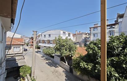 CENTRUY 21 BAL'DAN  ALİ HİKMET PAŞA  MAHALLESİNDE SATILIK KOMPLE BİNA 