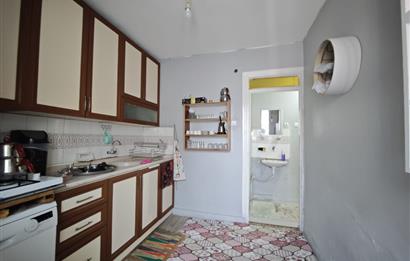 CENTRUY 21 BAL'DAN  ALİ HİKMET PAŞA  MAHALLESİNDE SATILIK KOMPLE BİNA 
