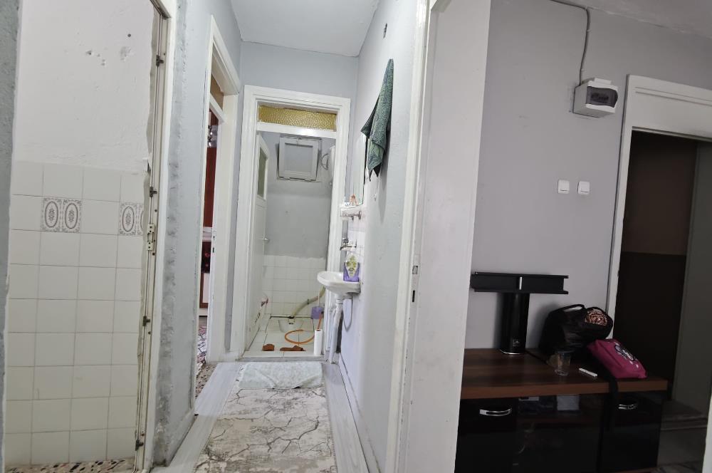 CENTRUY 21 BAL'DAN  ALİ HİKMET PAŞA  MAHALLESİNDE SATILIK KOMPLE BİNA 