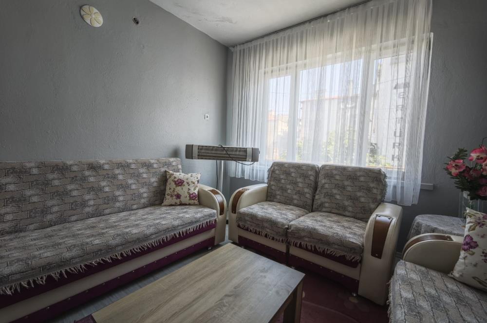 CENTRUY 21 BAL'DAN  ALİ HİKMET PAŞA  MAHALLESİNDE SATILIK KOMPLE BİNA 