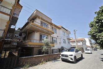 CENTRUY 21 BAL'DAN  ALİ HİKMET PAŞA  MAHALLESİNDE SATILIK KOMPLE BİNA 