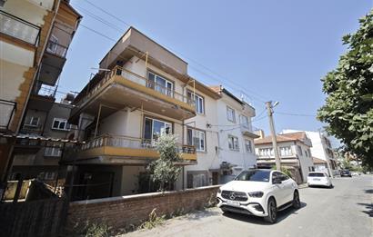 CENTRUY 21 BAL'DAN  ALİ HİKMET PAŞA  MAHALLESİNDE SATILIK KOMPLE BİNA 
