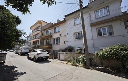 CENTRUY 21 BAL'DAN  ALİ HİKMET PAŞA  MAHALLESİNDE SATILIK KOMPLE BİNA 