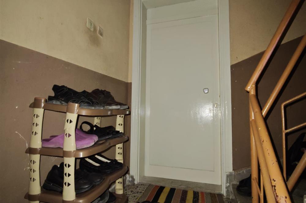 CENTRUY 21 BAL'DAN  ALİ HİKMET PAŞA  MAHALLESİNDE SATILIK KOMPLE BİNA 