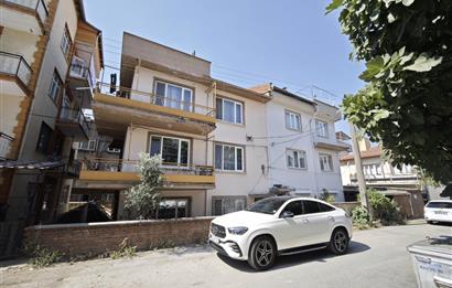 CENTRUY 21 BAL'DAN  ALİ HİKMET PAŞA  MAHALLESİNDE SATILIK KOMPLE BİNA 