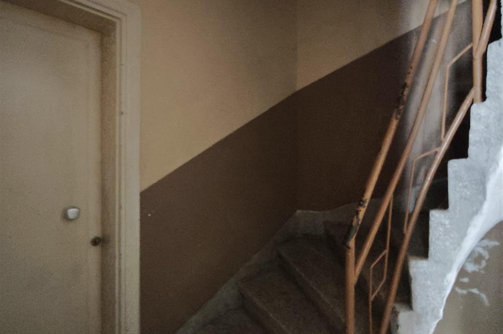 CENTRUY 21 BAL'DAN  ALİ HİKMET PAŞA  MAHALLESİNDE SATILIK KOMPLE BİNA 