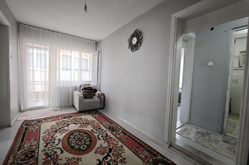 CENTRUY 21 BAL'DAN  ALİ HİKMET PAŞA  MAHALLESİNDE SATILIK KOMPLE BİNA 