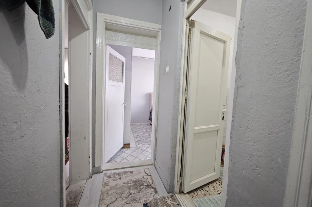 CENTRUY 21 BAL'DAN  ALİ HİKMET PAŞA  MAHALLESİNDE SATILIK KOMPLE BİNA 