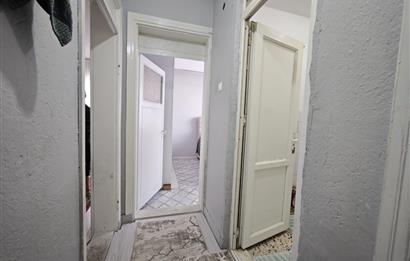 CENTRUY 21 BAL'DAN  ALİ HİKMET PAŞA  MAHALLESİNDE SATILIK KOMPLE BİNA 