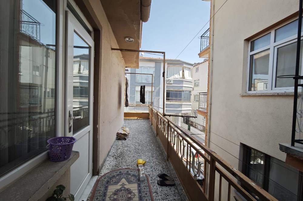 CENTRUY 21 BAL'DAN  ALİ HİKMET PAŞA  MAHALLESİNDE SATILIK KOMPLE BİNA 