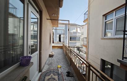 CENTRUY 21 BAL'DAN  ALİ HİKMET PAŞA  MAHALLESİNDE SATILIK KOMPLE BİNA 