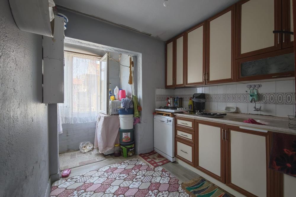CENTRUY 21 BAL'DAN  ALİ HİKMET PAŞA  MAHALLESİNDE SATILIK KOMPLE BİNA 
