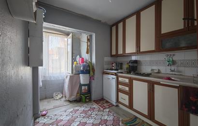 CENTRUY 21 BAL'DAN  ALİ HİKMET PAŞA  MAHALLESİNDE SATILIK KOMPLE BİNA 