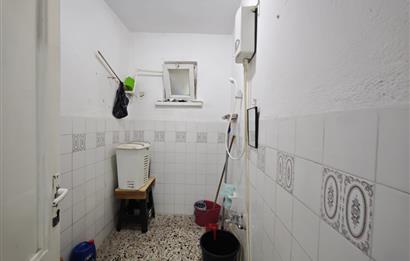 CENTRUY 21 BAL'DAN  ALİ HİKMET PAŞA  MAHALLESİNDE SATILIK KOMPLE BİNA 